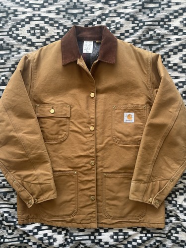Rare 90s vintage carhartt - carhartt, duck