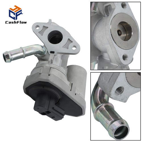 Egr valve for citroen - valve, relay