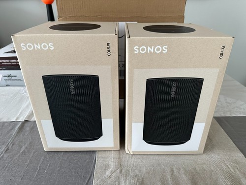 Sonos era 100 wireless smart - sonos,