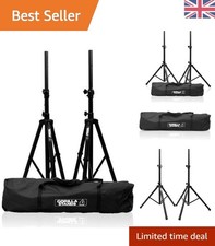 Gorilla Speaker Stands with