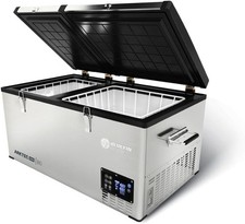 Bluefin Active Arktec Duo 80 L