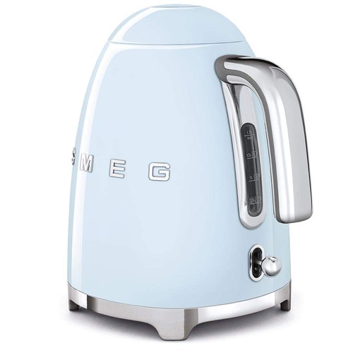 Smeg klf03pbuk 7l retro - 1.7l, 1.7l