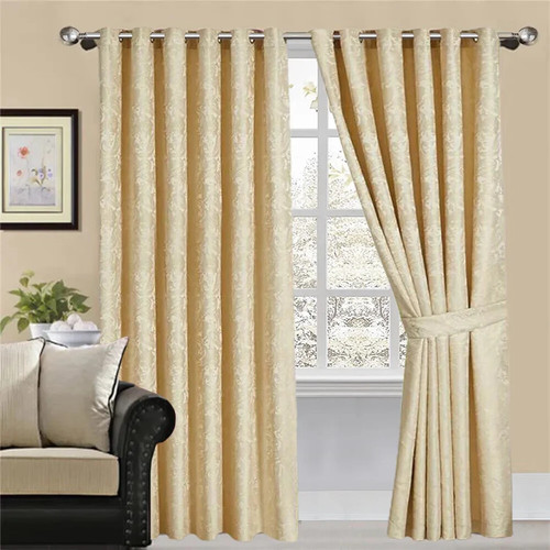Luxury jacquard fully - jacquard,