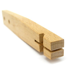 Jewellers Ring Shank Holding