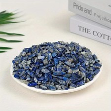 Natural Crystal Tumbled Stone