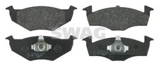 30 91 6044 FRONT AXLE BRAKE PAD SET, DISC BRAKE SWAG