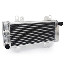Cooling Radiator 39061-0122 For Kawasaki Ninja 250 R EX250R EX 250 R 2008-2012