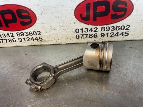 Piston con rod - piston, ad1