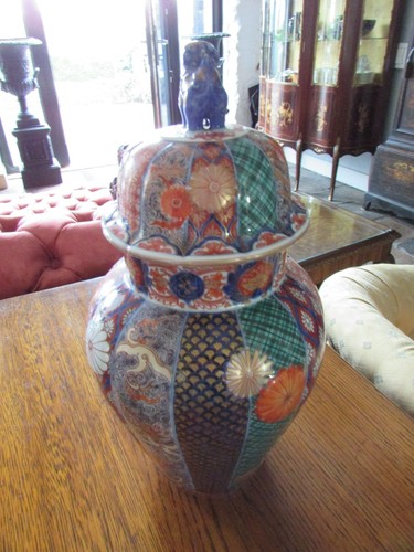 Large japanese signed - large,
