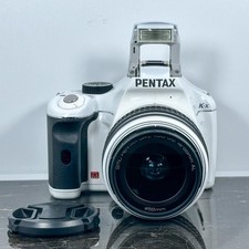 PENTAX K-r 12.4 MP Digital SLR