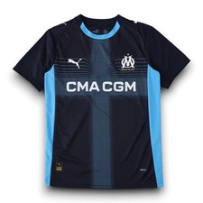 Olympique de Marseille Away