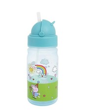 Peppa Pig Water Bottle - Kids