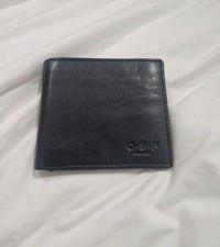 Vintage Osprey London Leather