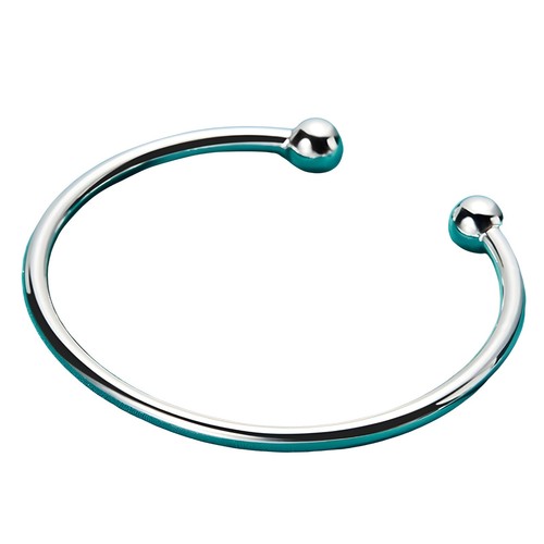925 sterling silver - sterling, open