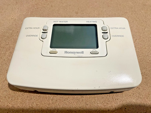 Honeywell st9400c day - honeywell,