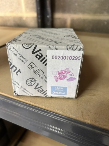 Vaillant ecotec pro 28 - vaillant,