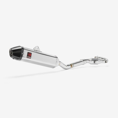 Lextek full stainless steel - full,