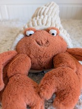 Herman The hermit Crab Jelly