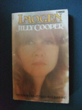 Imogen (The Jilly Cooper collection) by Cooper, Jilly Paperback Book The Cheap