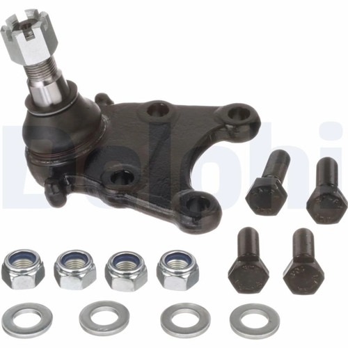 Delphi ball joint lower - joint, fits