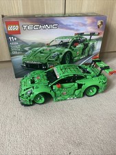 LEGO Technic Porsche 911 GT3 R