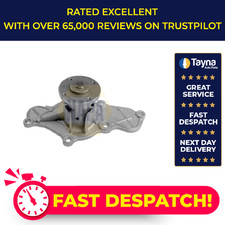 Water Pump NWP1189 NAPA