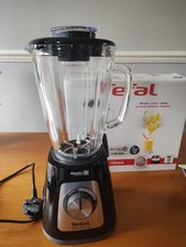 Tefal Blendforce Glass Up To 30% Faster 800W Smart Lock Thermo Rrsistant