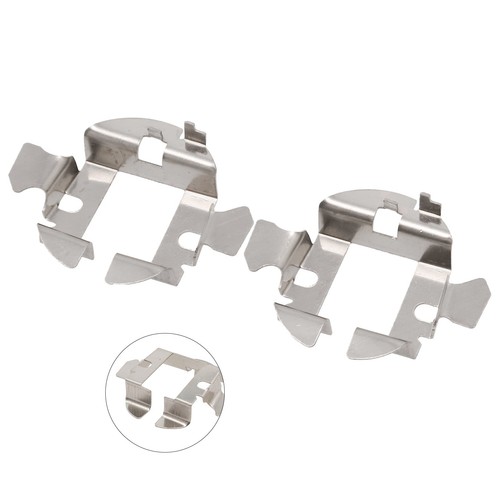 Kits adapters headlight - h7,