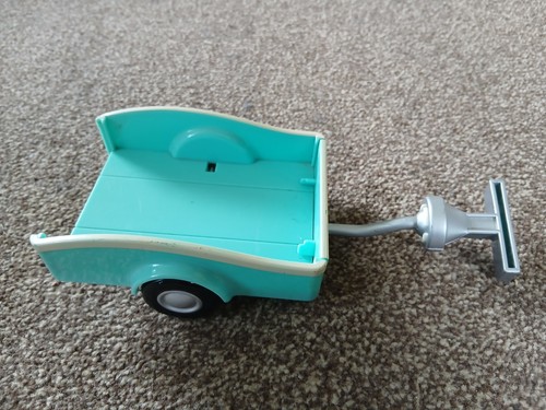 Sylvanian families blue - sylvanian,