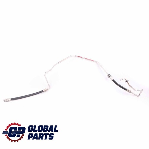 Oil pipe mercedes w169 - pipe, w245