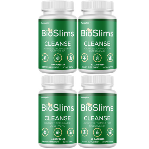 Bio slims digestive - ,