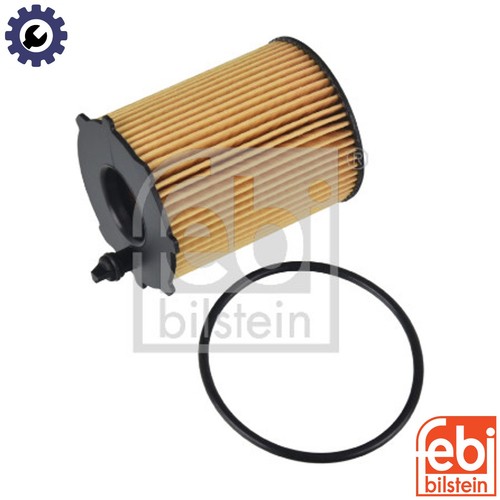Oil filter 172618 - oil,