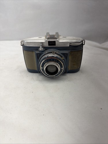 Bilora bella camera - bilora, blue