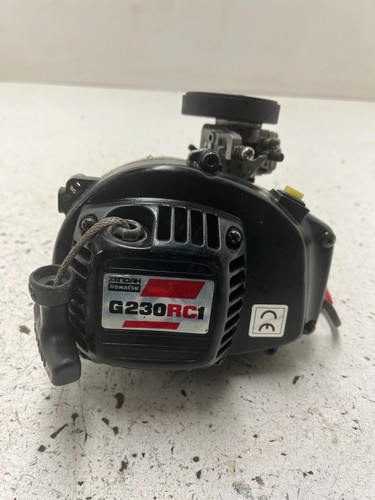 Marder 23cc vintage 1 - 23cc,