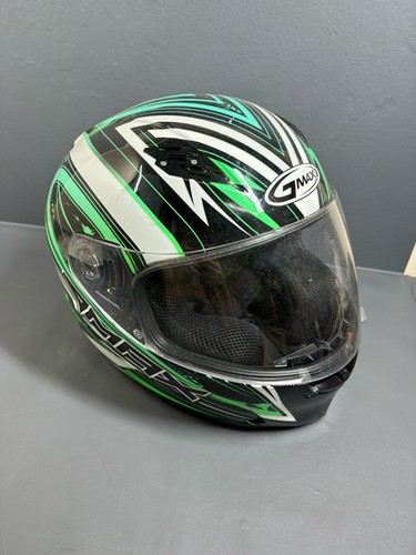Gmax warp full face - full,