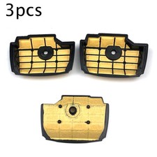 3Pack Air Filter For Stihl