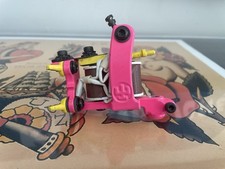 Vlad Blad Custom Wolf Liner