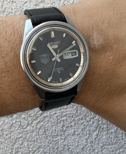 Vintage seiko 6119 8160 - seiko, 5