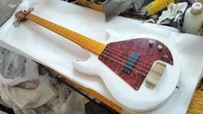 Factory Customized 4 String