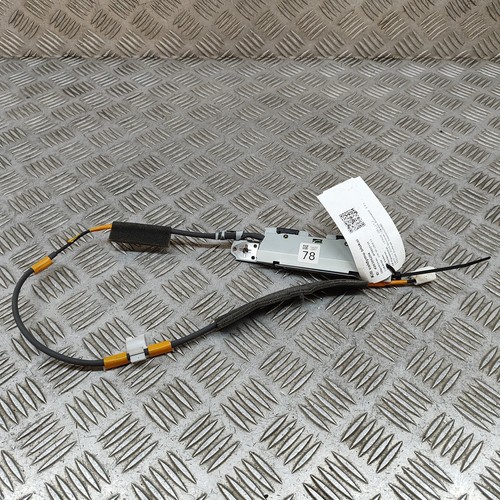 Lexus l10 antenna amplifier - lexus, gs