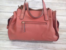 NICA Dusky Rose Red Ladies