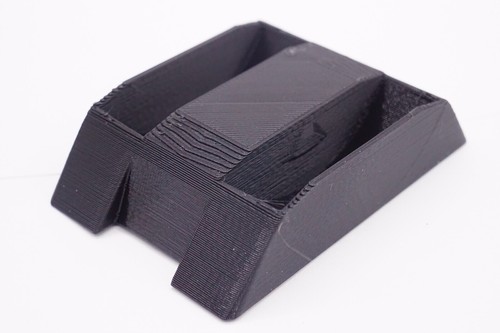 Carpet wheels stopper - carpet, block