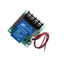 30A High Current Contactor