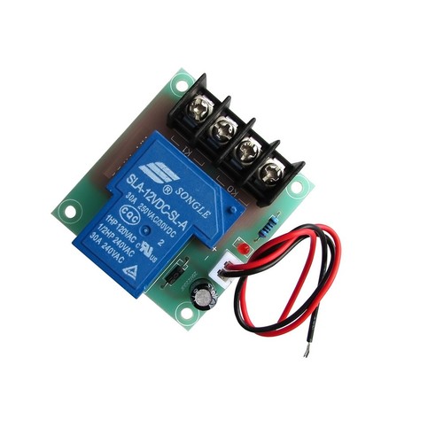 30a high current contactor - current,
