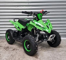 Mini Quad, Bike, 50cc Petrol