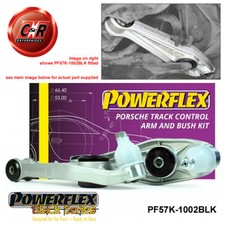 Powerflex Black