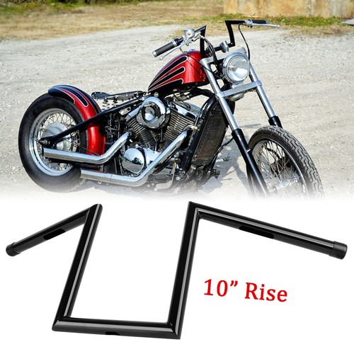 25mm handlebar bar rise - handlebar, z-bar
