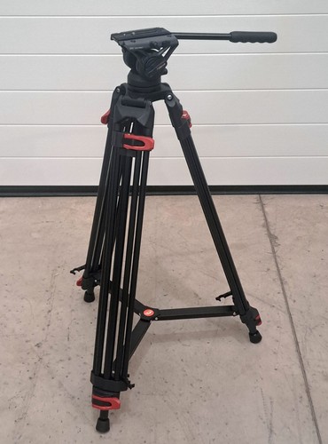 Coman dx16lq5s video - video, tripod