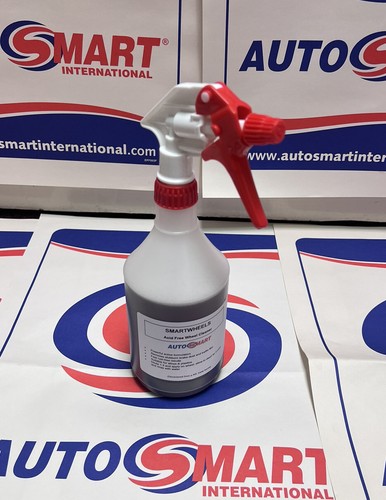 Autosmart pro smart wheels 600 - wheels,