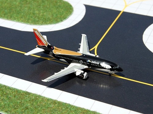 Rare gemini jets 737 500 - rare, 737-500